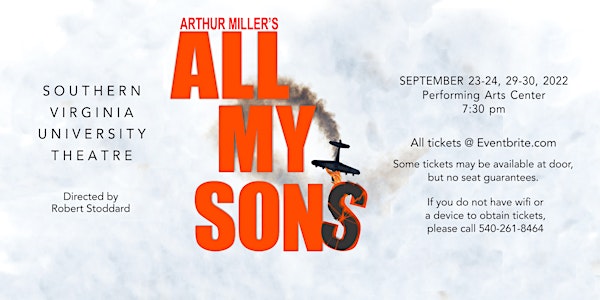 ALL MY SONS