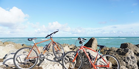 South Beach Bike Ride and Meet Up