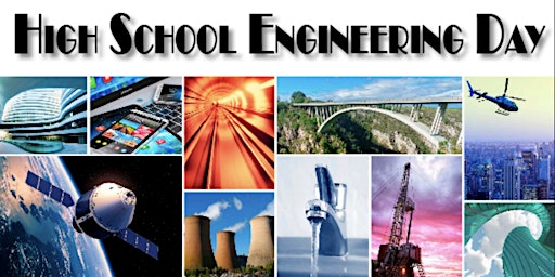 High School Engineering Day- 2022
