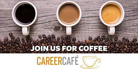 Career Café primary image