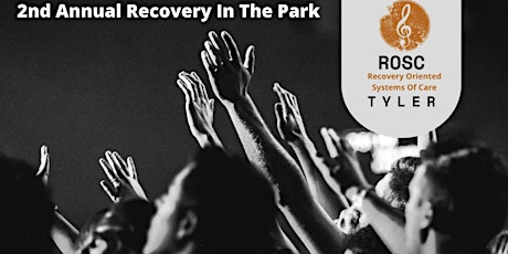 2nd Annual Recovery in the Park: Thriving in Recovery