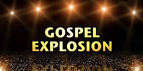 Gospel Explosion 2023