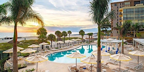 Travel Gig / Sirata Beach Resort Vacation St. Pete  Beach Florida
