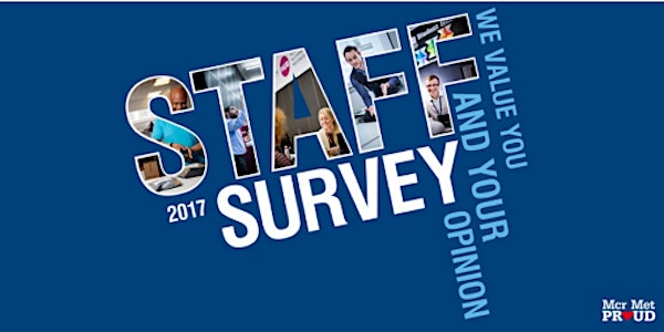 Staff Survey - World Cafe
