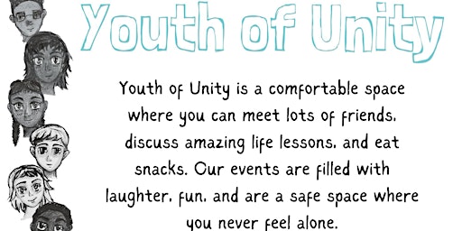 Youth of Unity primary image
