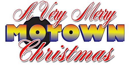 A Very Merry Motown Christmas