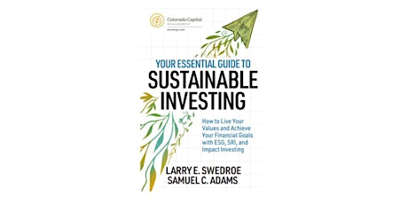 Your Essential Guide To Sustainable Investing - A Town Hall Discussion