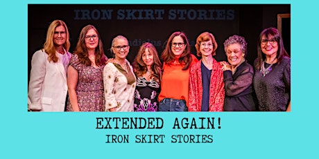 Iron Skirt Stories