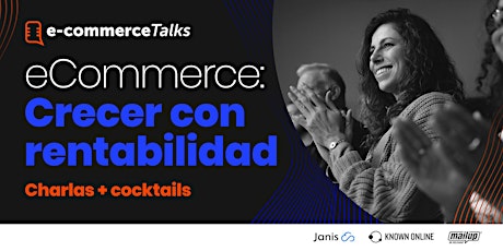 e-Commerce Talks - Edición CDMX