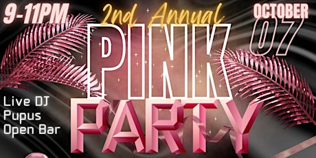 PINK PARTY: Birthday Yacht Celebration for CeCe