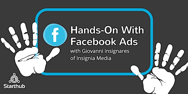 Hands-On With Facebook Ads