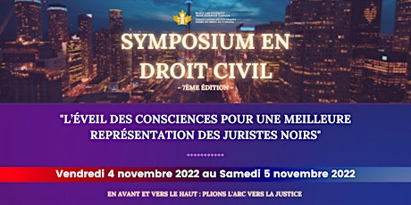 Symposium en droit civil | Civil Law Symposium