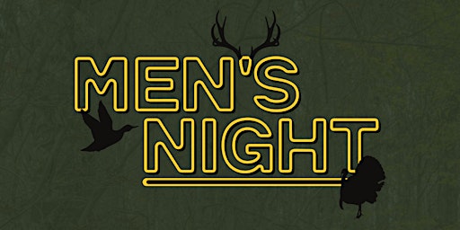 Men's Night 2022