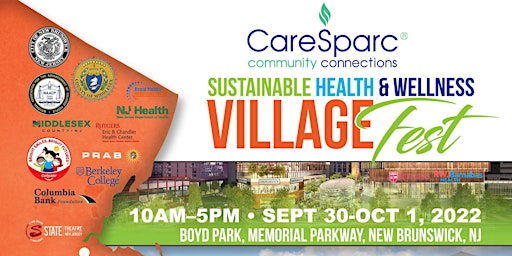 Sustainable Health and Wellness Village Festival