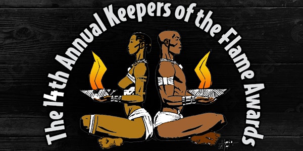 14th Annual Keepers of the Flame Awards
