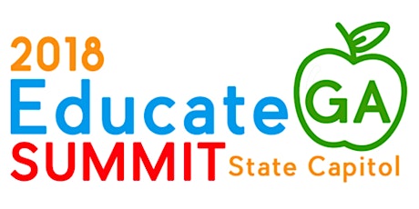 2018 Educate GA Summit primary image
