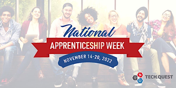 Tech Quest Apprenticeship Industry Council (TQAIC) November Meeting