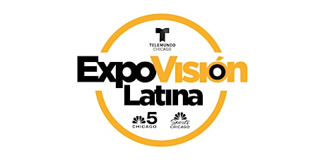 Telemundo Chicago's 2022  Free Networking Event, ExpoVisión Latina