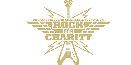 IICF Rock for Charity 2017 primary image