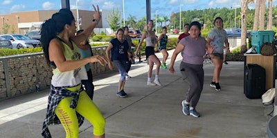 Zumba Pink Party – Breast Cancer Awareness with Marlene Acosta