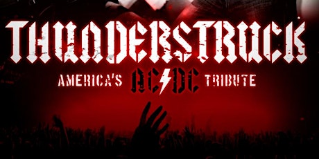 Thunderstruck "America's AC/DC"