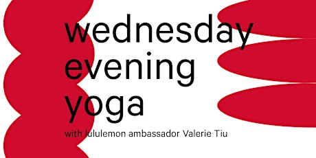 The Attic: Wednesday Evening Yoga - Oct 5th 2022