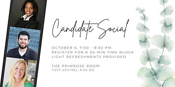Candidate Social
