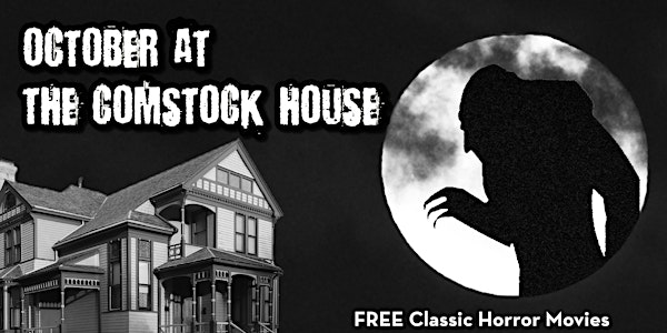 Comstock Classic Horror Movies