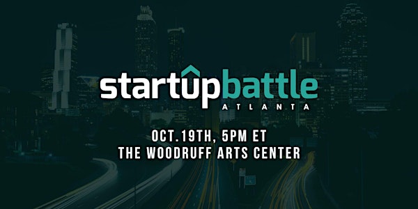 Startup Battle Atlanta