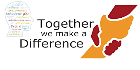 Speaker Series Leader's Event (In-Person): Together We Make a Difference – Call to Action  primary image