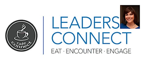 Leaders Connect - October primary image