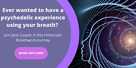 Grof (Holotropic) Breathwork Retreat