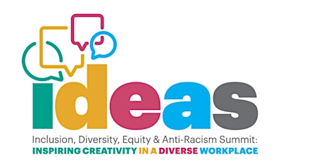 IDEAS 2022: Inspiring Creativity in a Diverse Workplace