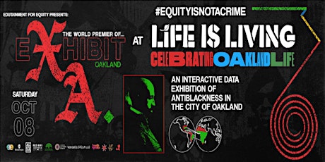 e4e Presents: Exhibit A - Oakland