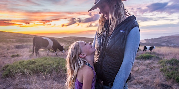 Stewardship of Ranching: Healthy Families, Livelihoods & Watersheds