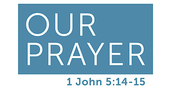 Our Prayer: Holland, MI - Oct. 17