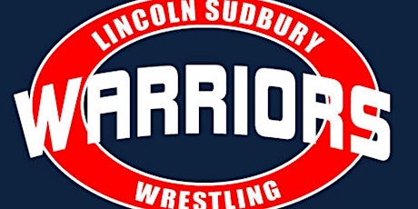 2023 Lincoln-Sudbury Youth Wrestling Registration primary image