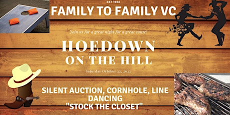 Hoedown on the Hill