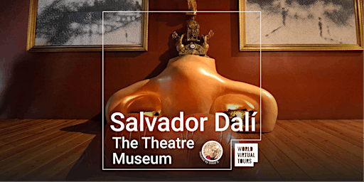 The Salvador Dalí Theatre-Museum