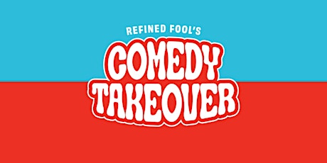Comedy Takeover Hamilton (Clifford Brewing Co.)