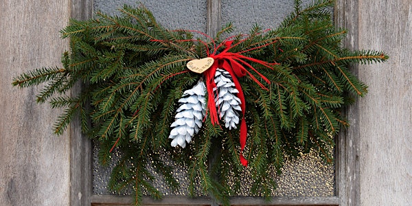 Hannah House Holiday Open House