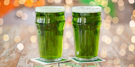 Holland Green Drinks