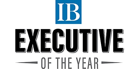 Hauptbild für Executive of the Year Awards 2023