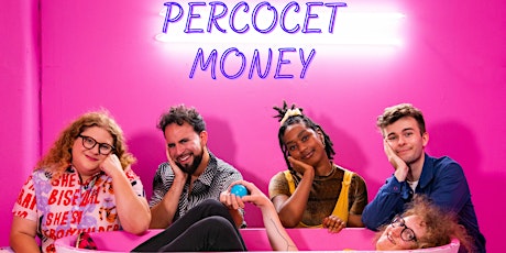 Percocet Money