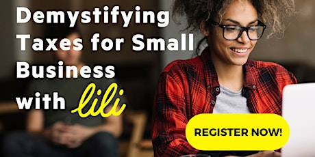 Demystifying Taxes for Small Business & Freelancers with Lili