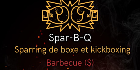 SPAR-B-Q