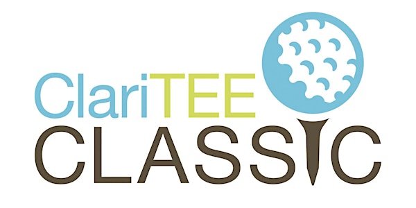 ClariTEE Classic™: A Topgolf Event Benefiting Clarity Child Guidance Center