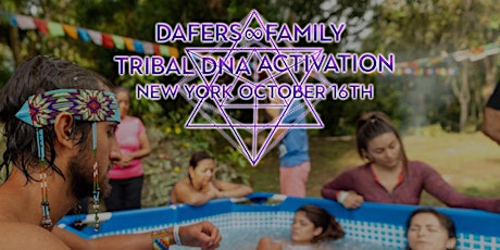 New York Ice Tribe DNA Activation