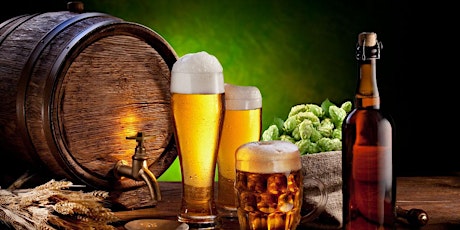 Imagen principal de Degustación cervezas artesanas 