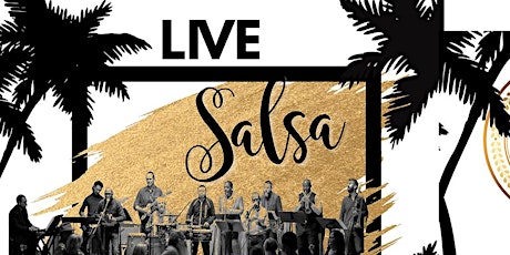Salsa Night: DJ Luis w/ Mundo Nouvo